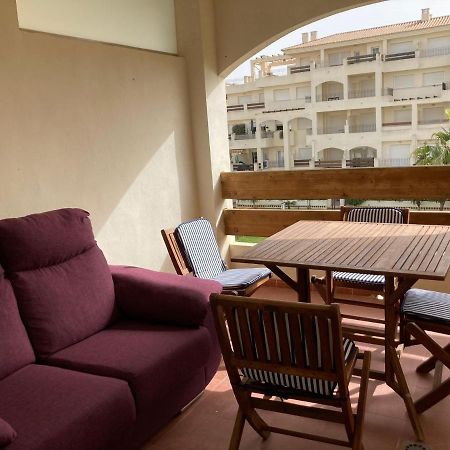 Residencial Vereda Golf Roquetas de Mar Exteriör bild