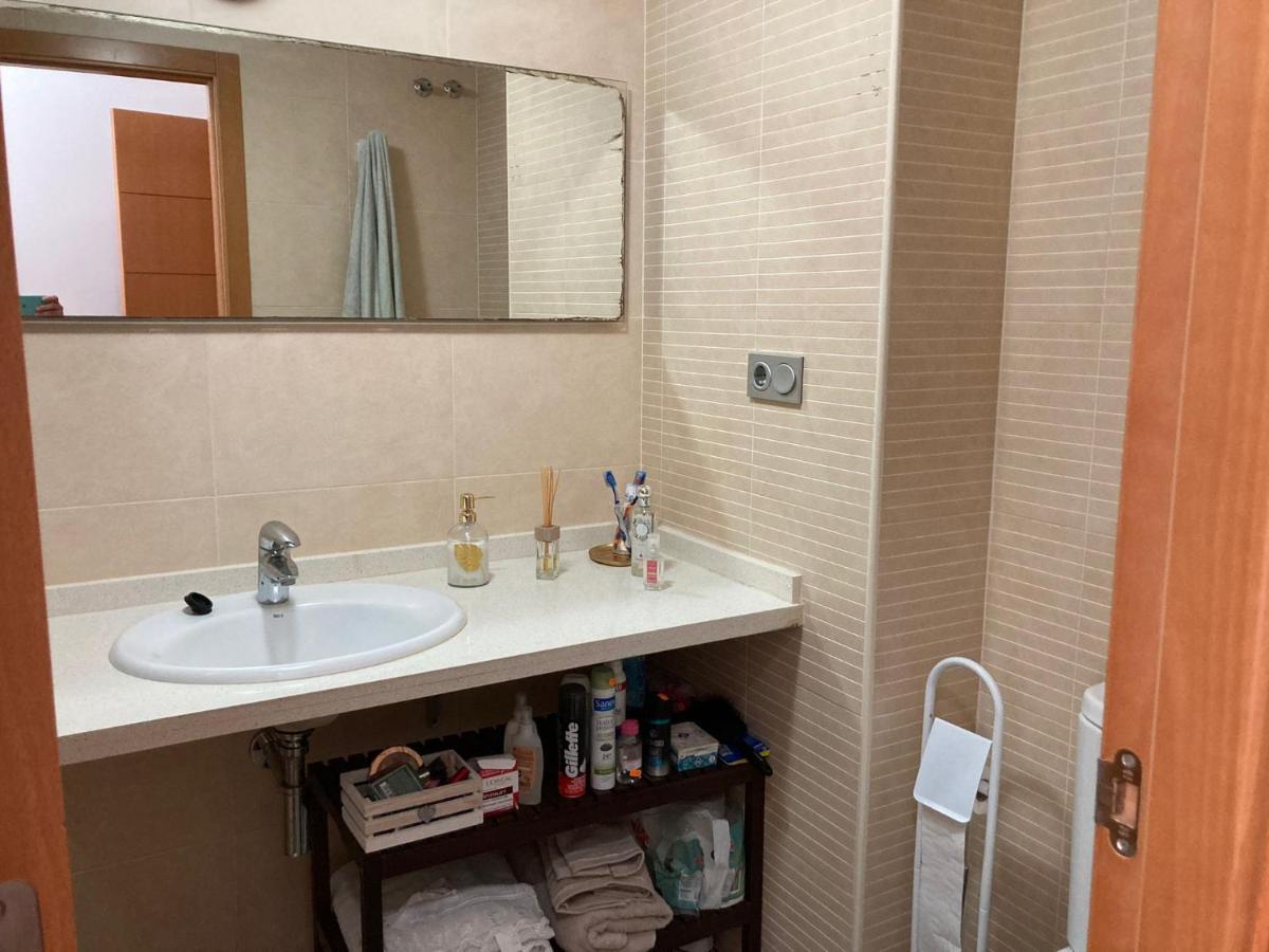 Residencial Vereda Golf Roquetas de Mar Exteriör bild