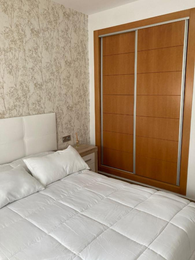Residencial Vereda Golf Roquetas de Mar Exteriör bild