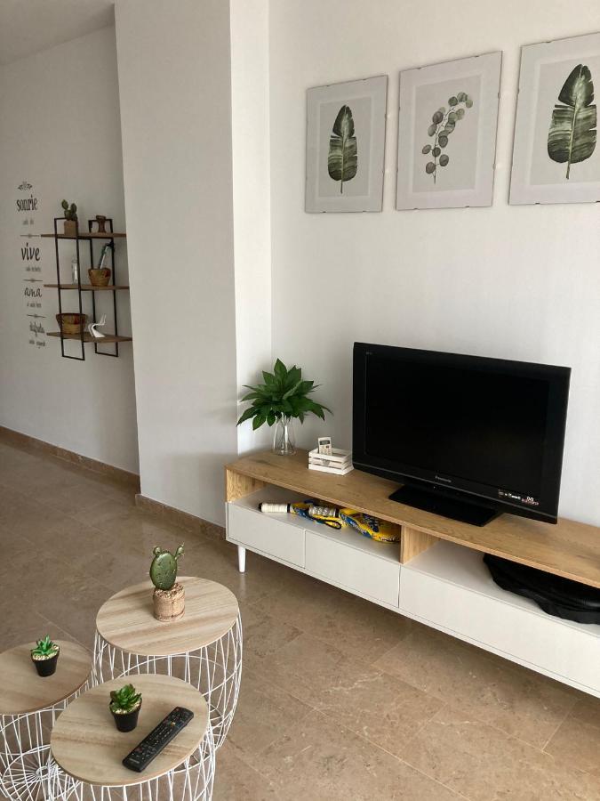 Residencial Vereda Golf Roquetas de Mar Exteriör bild