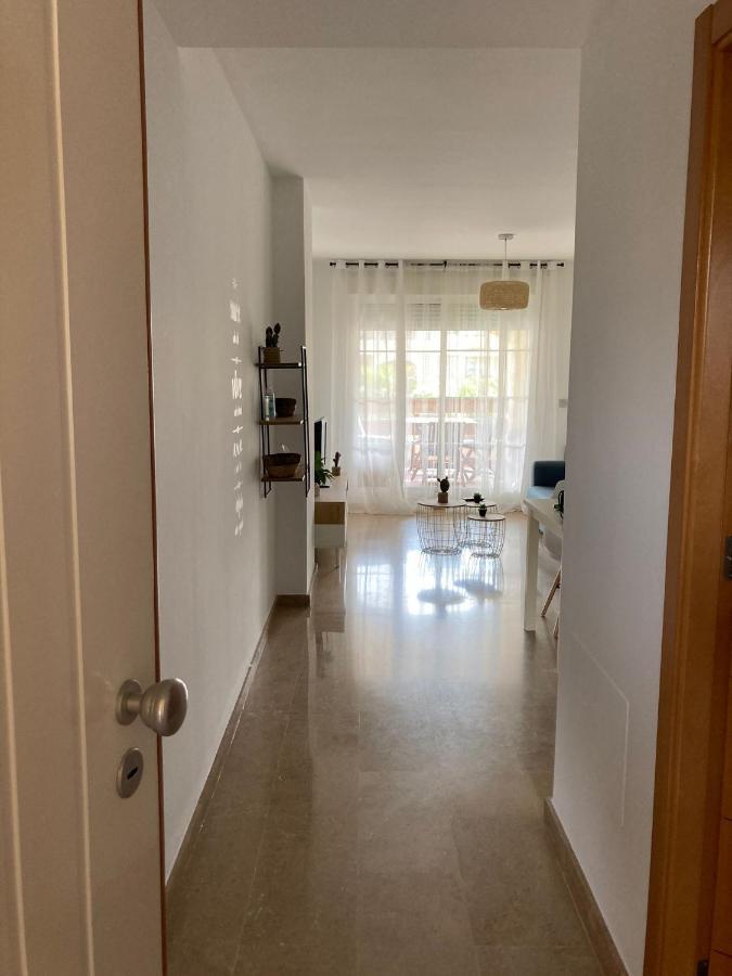 Residencial Vereda Golf Roquetas de Mar Exteriör bild