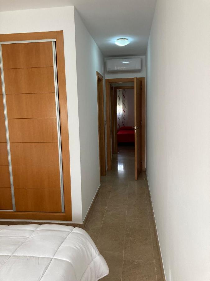 Residencial Vereda Golf Roquetas de Mar Exteriör bild